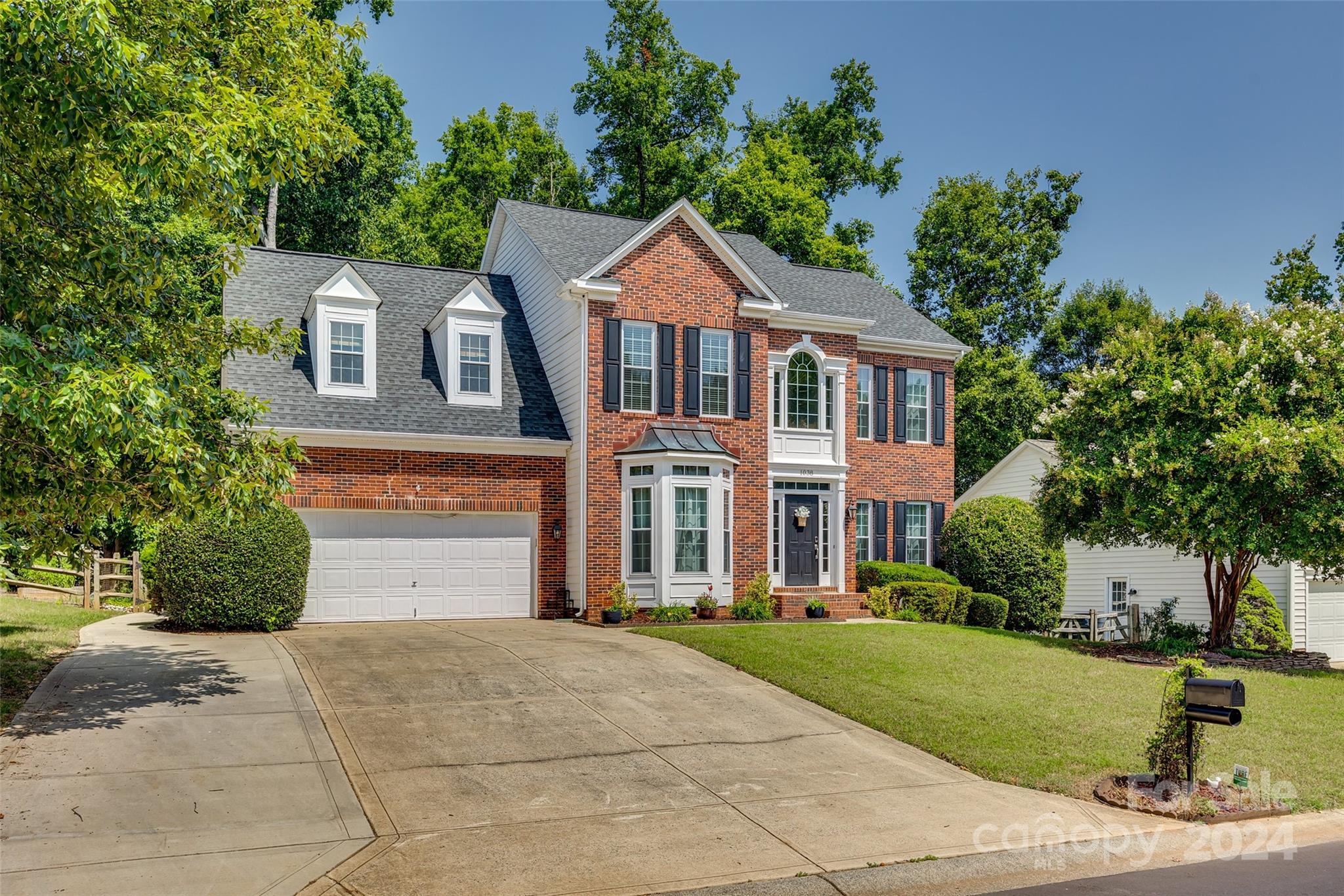 Knightsbridge - Residential