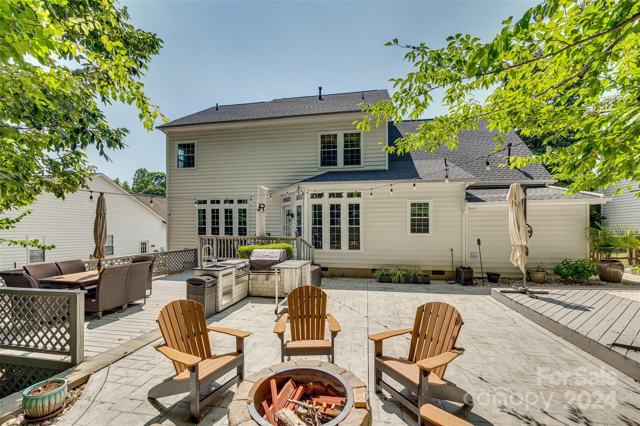 Knightsbridge - Residential