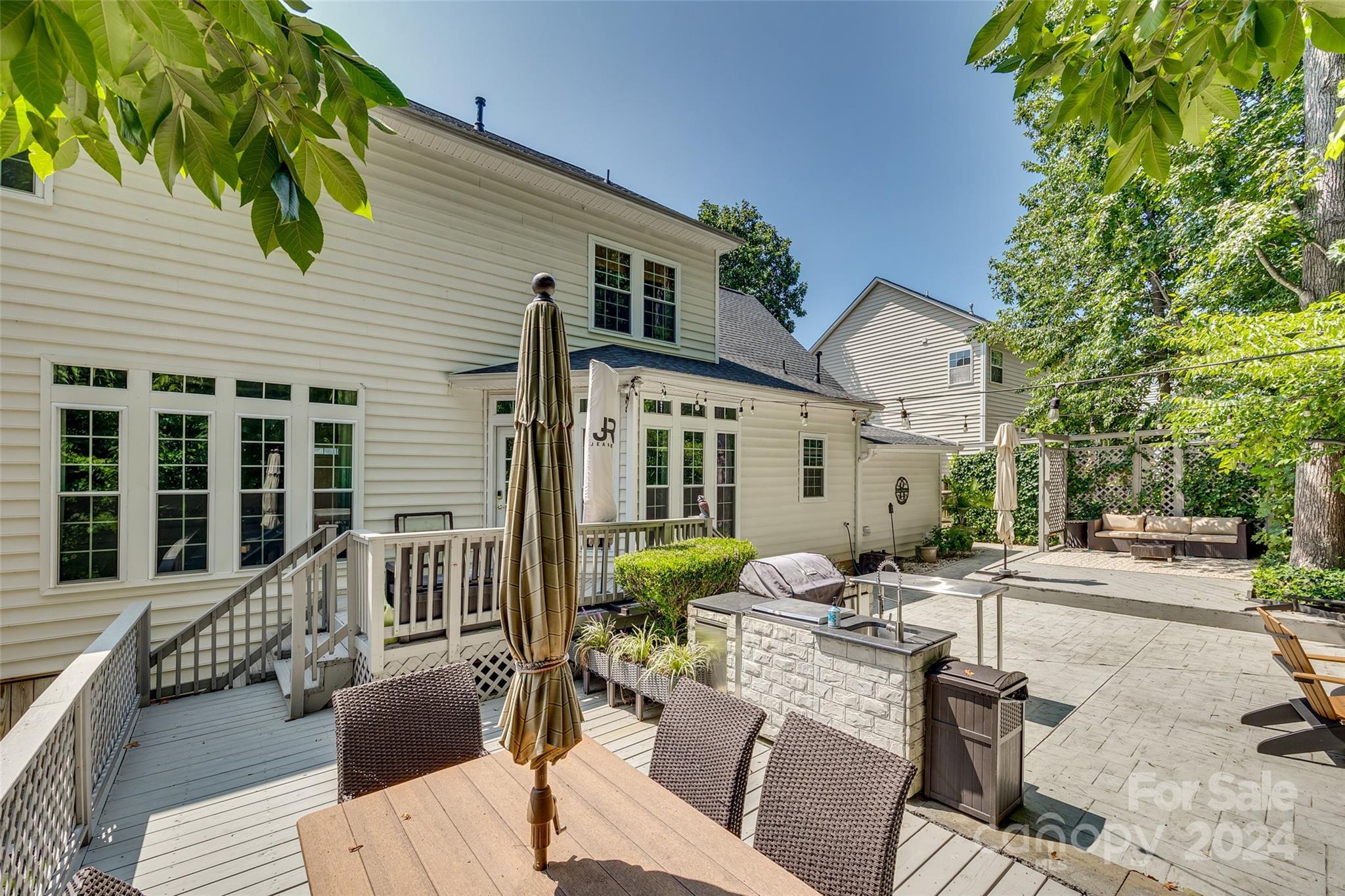 Knightsbridge - Residential