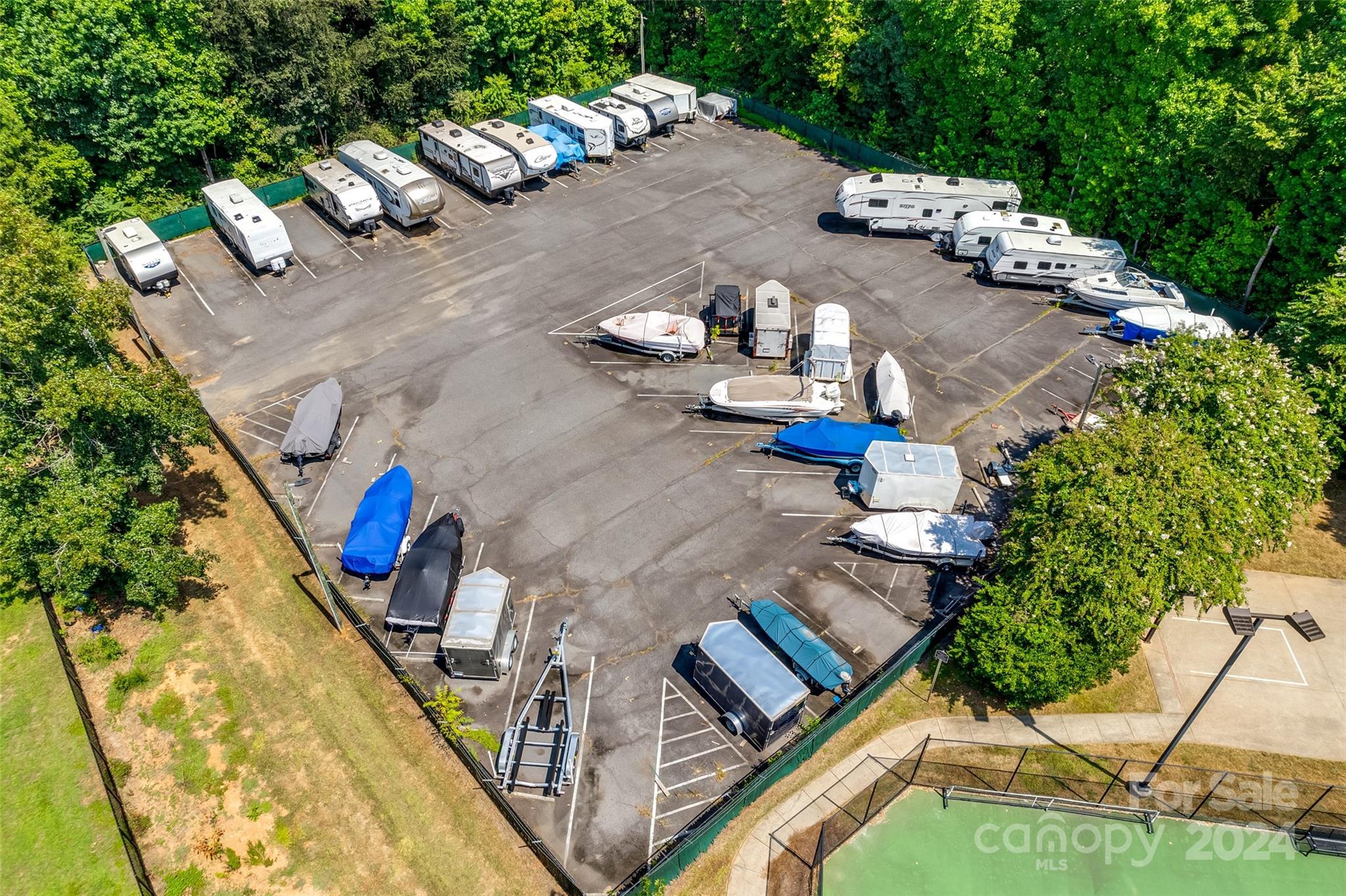 Knightsbridge - Residential