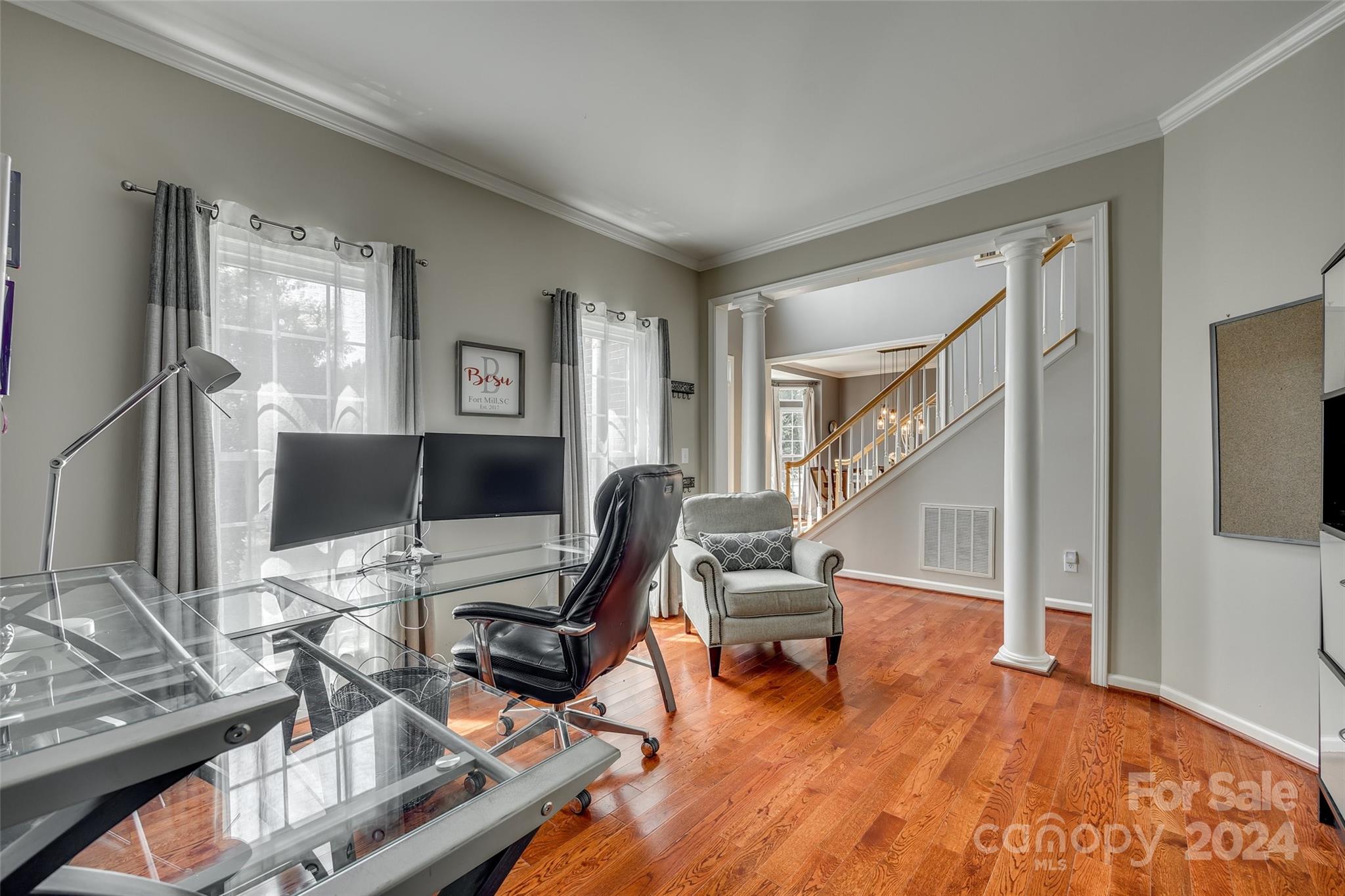 Knightsbridge - Residential