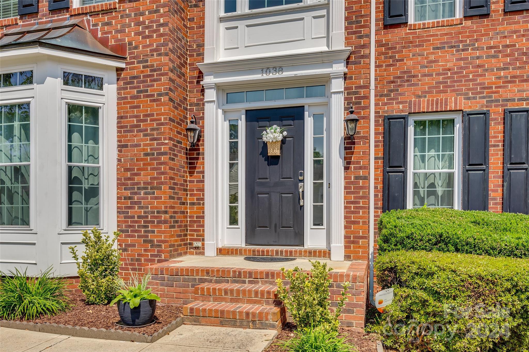 Knightsbridge - Residential