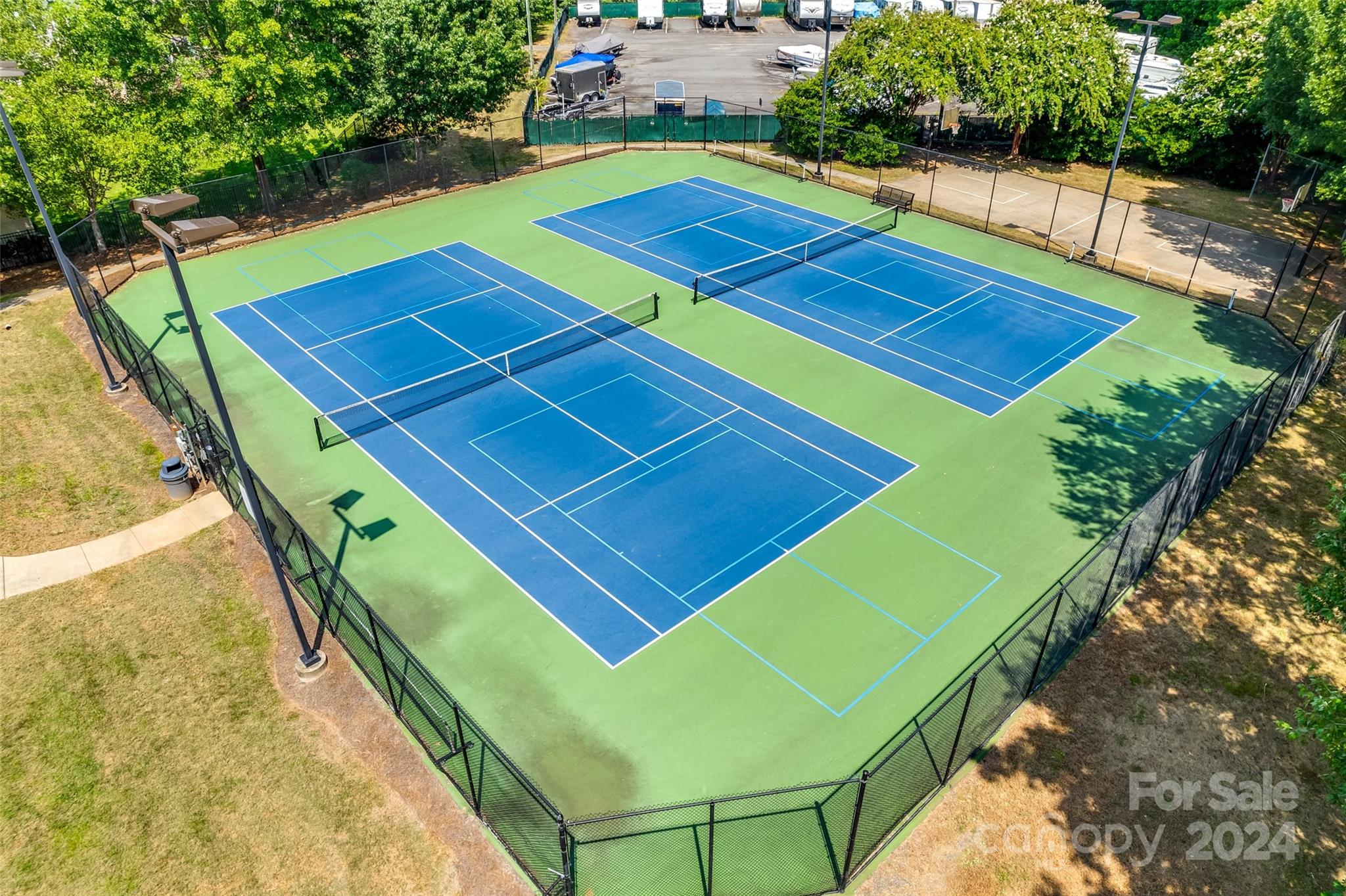 Knightsbridge - Residential