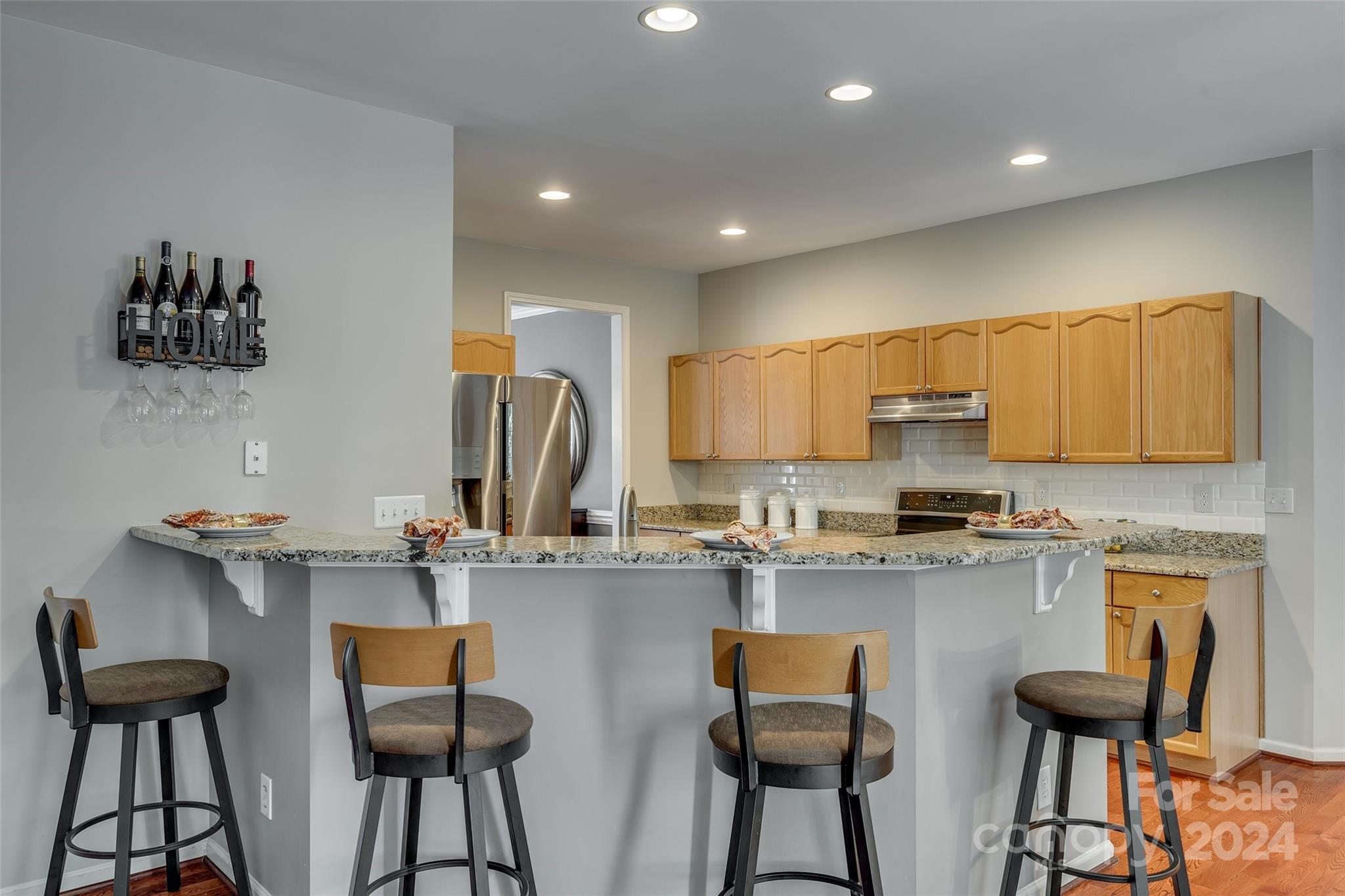 Knightsbridge - Residential