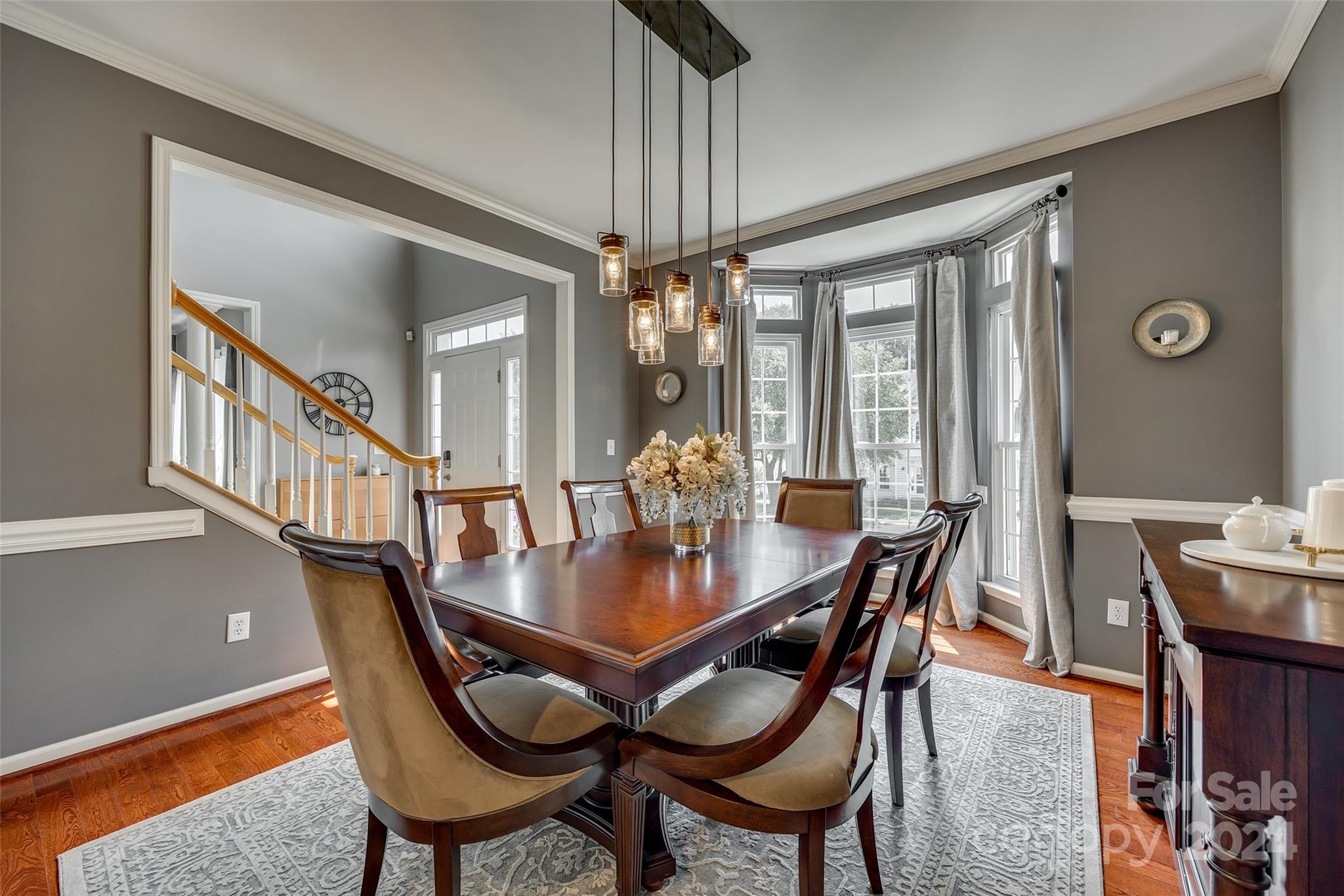 Knightsbridge - Residential