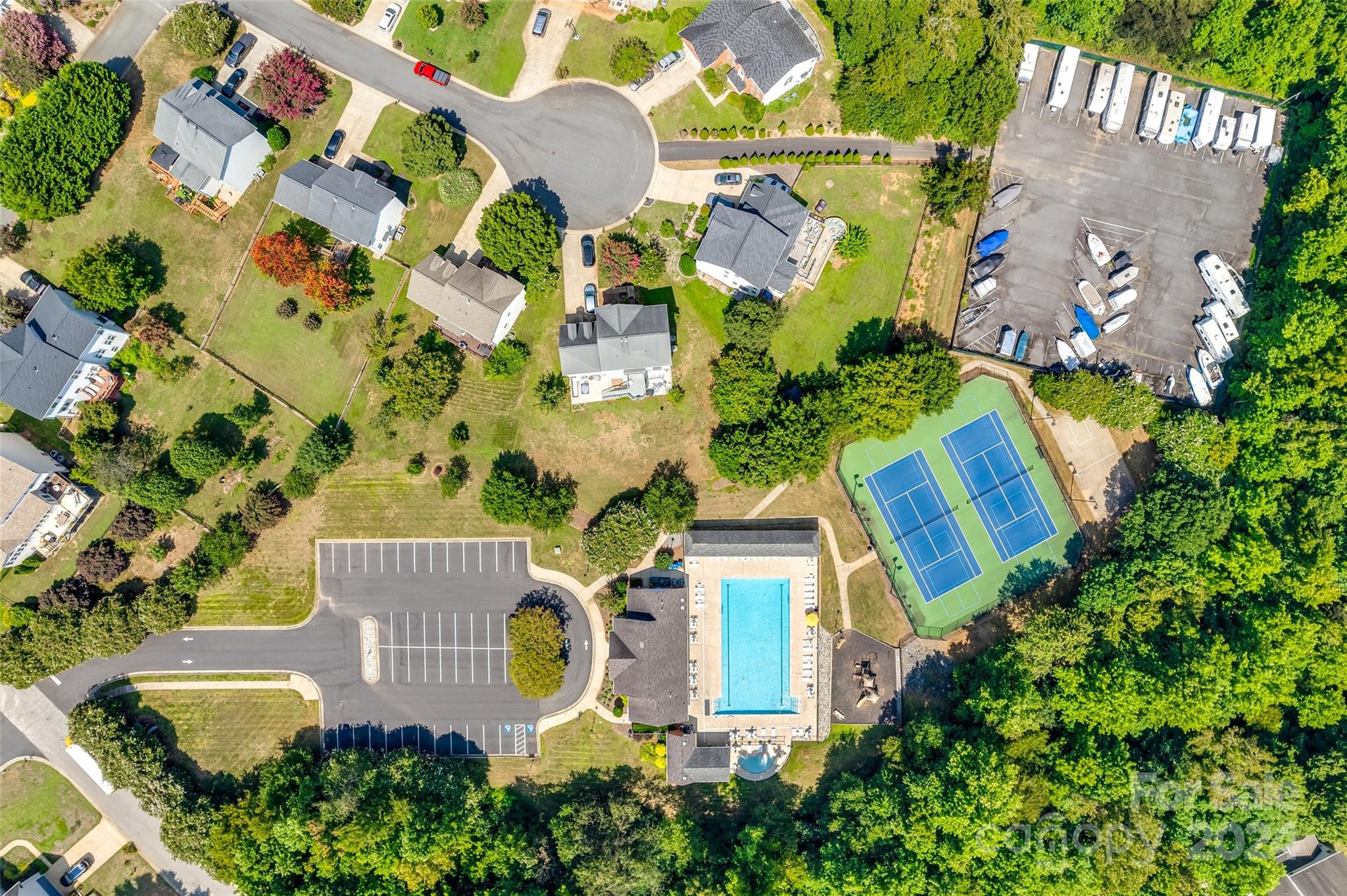 Knightsbridge - Residential