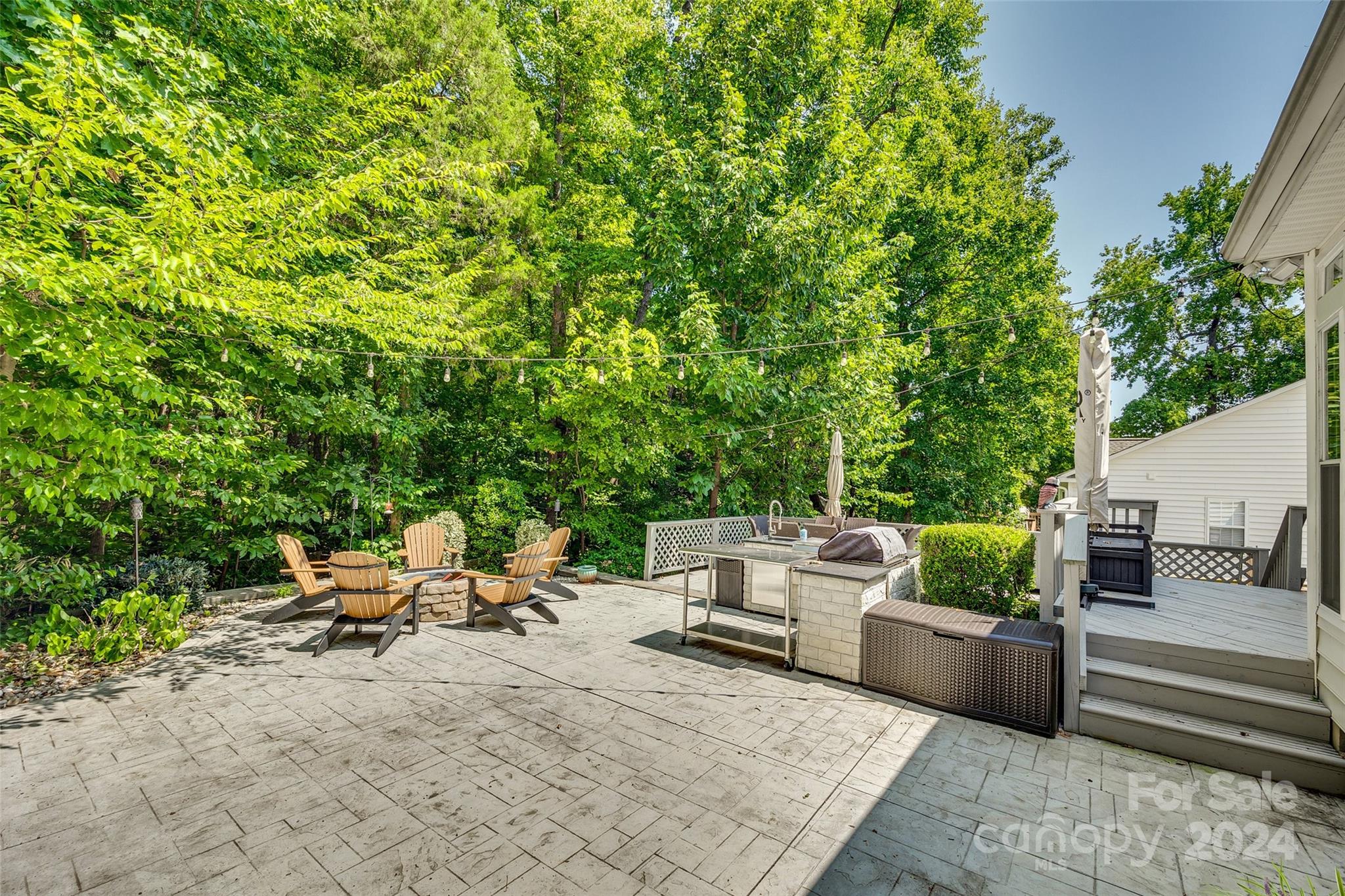 Knightsbridge - Residential