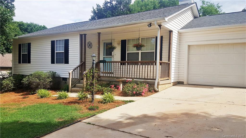 Lakehaven Estates - Residential