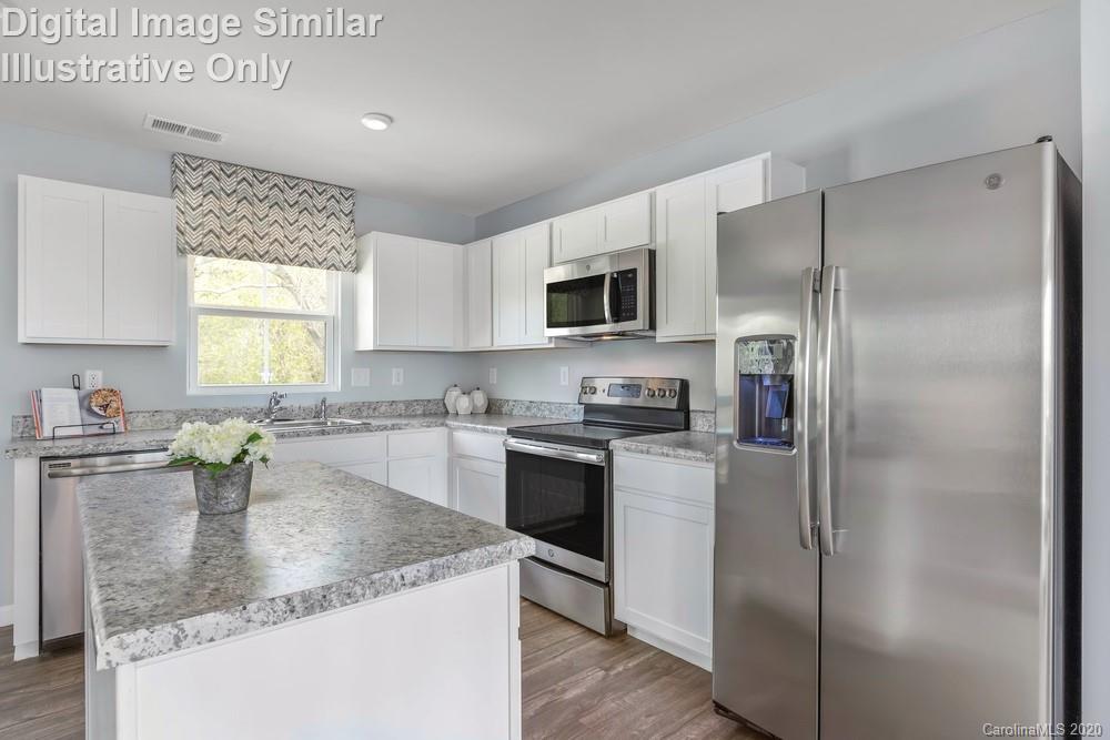 Dillon Lakes - Residential