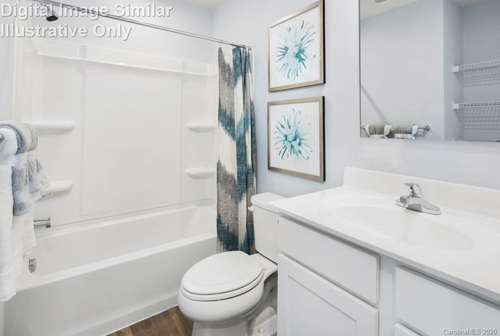 Dillon Lakes - Residential