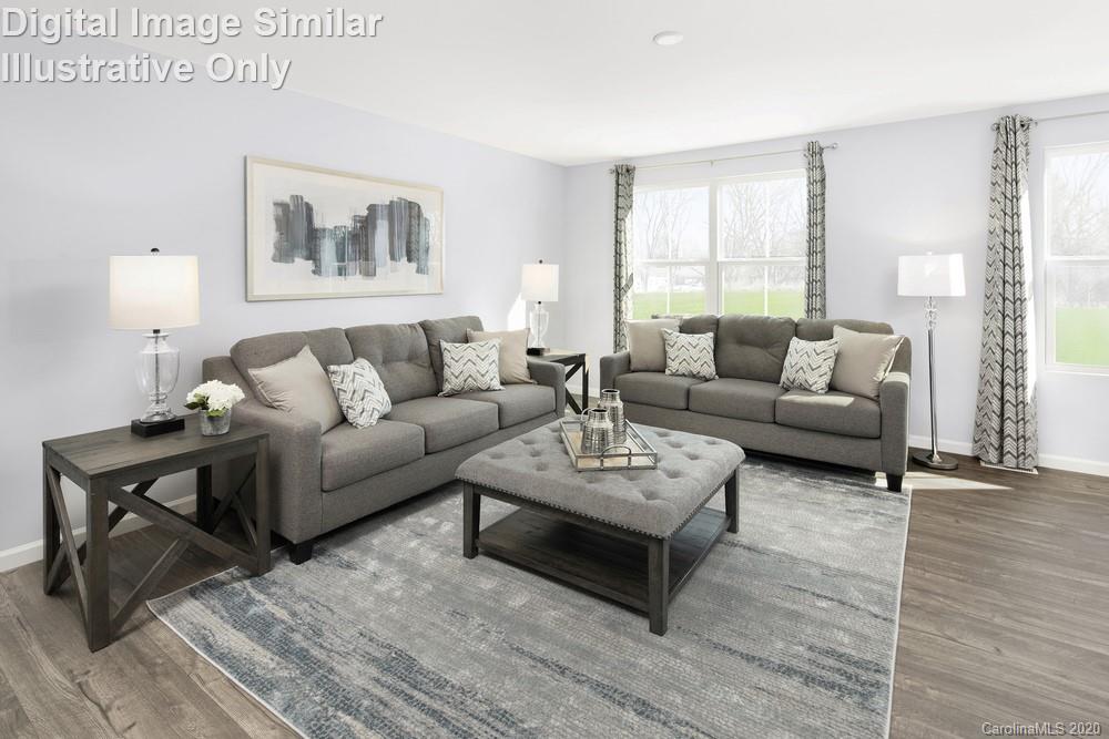 Dillon Lakes - Residential