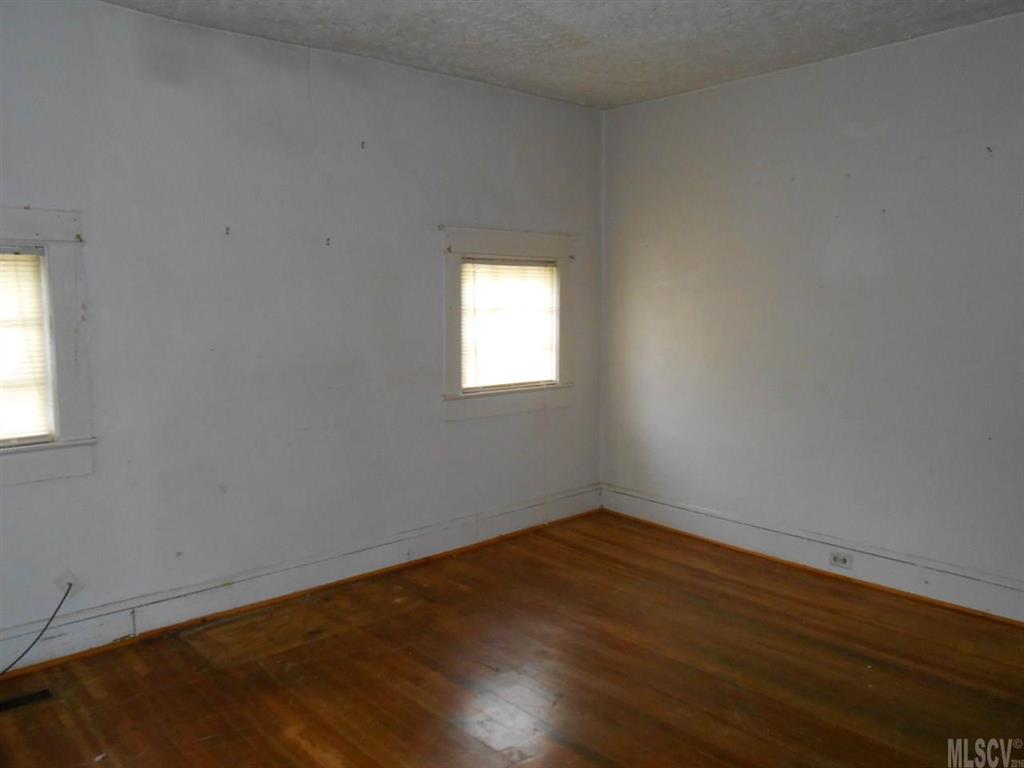 None - Residential Income