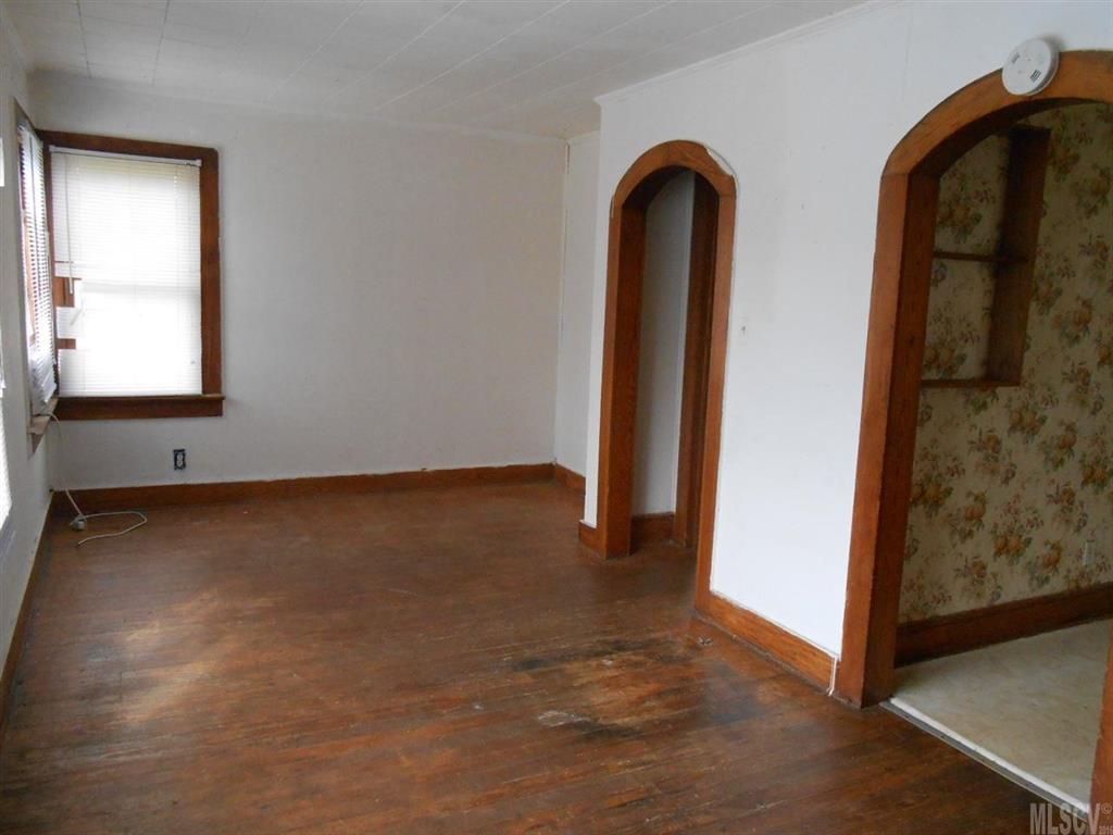 None - Residential Income