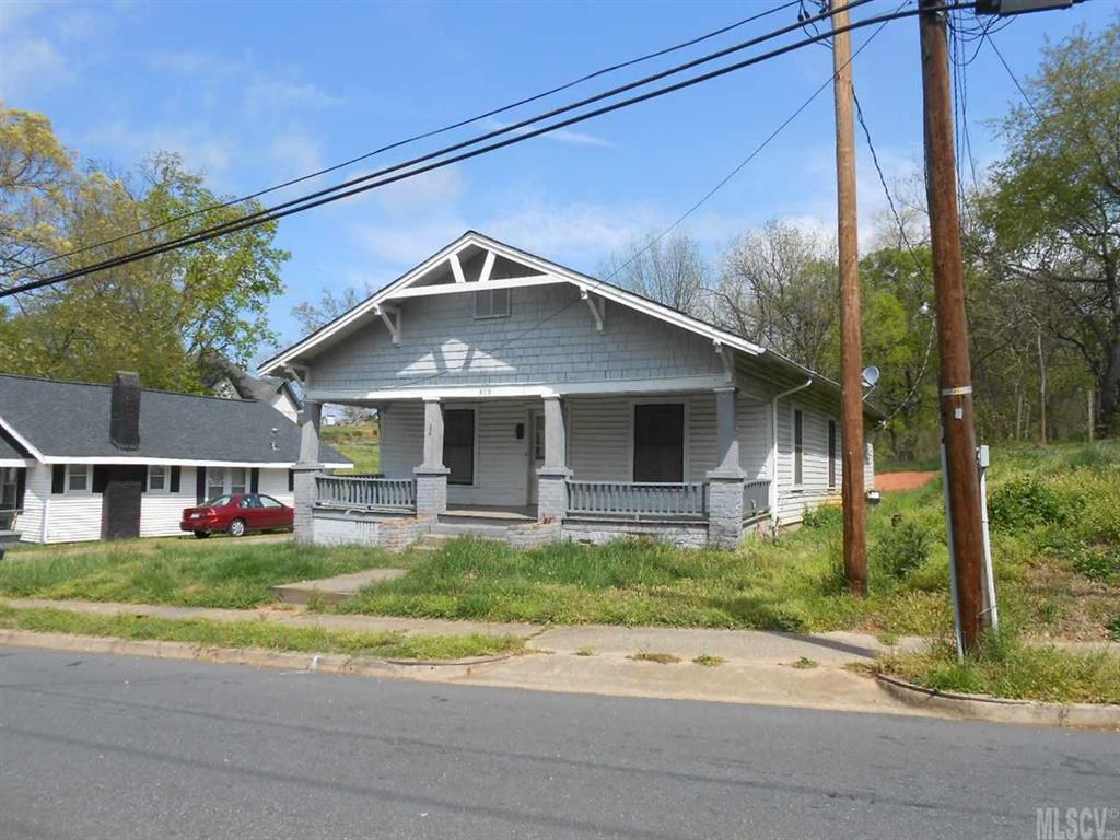 None - Residential Income