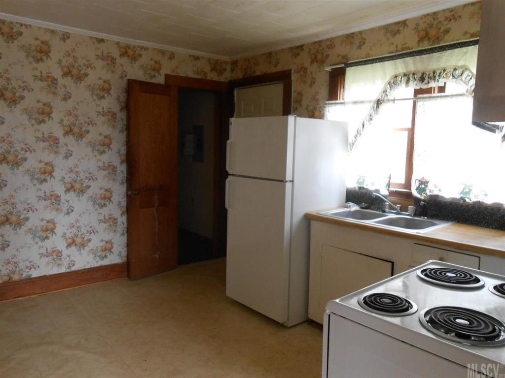 None - Residential Income