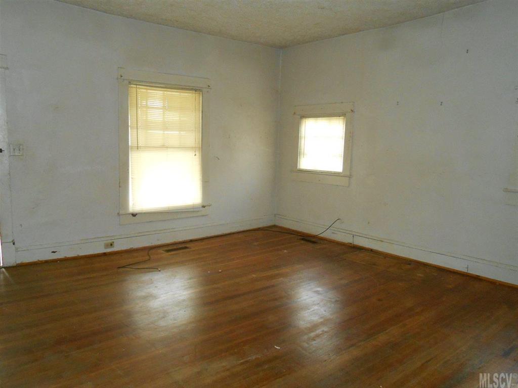 None - Residential Income