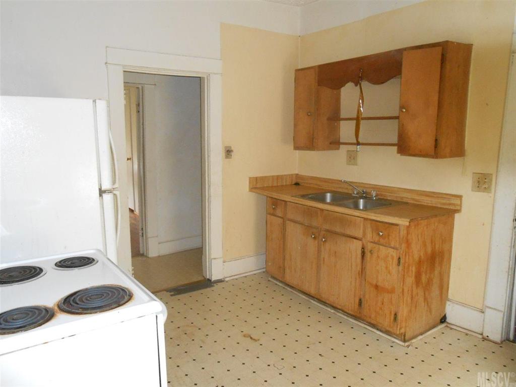 None - Residential Income