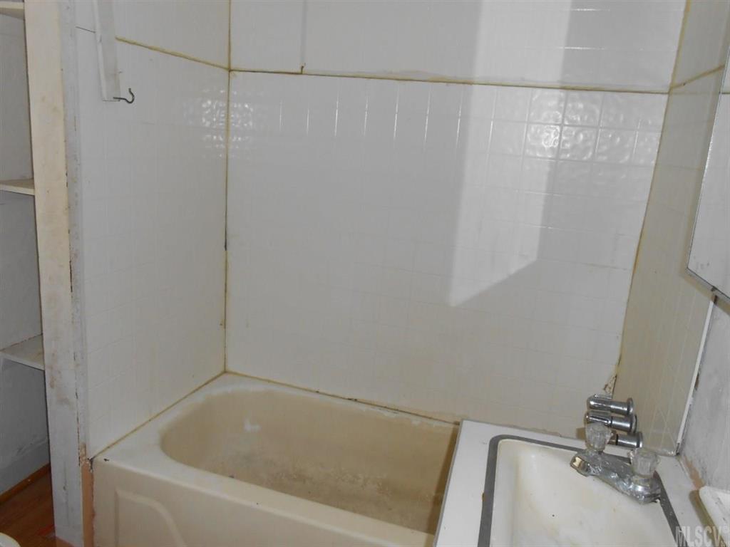 None - Residential Income