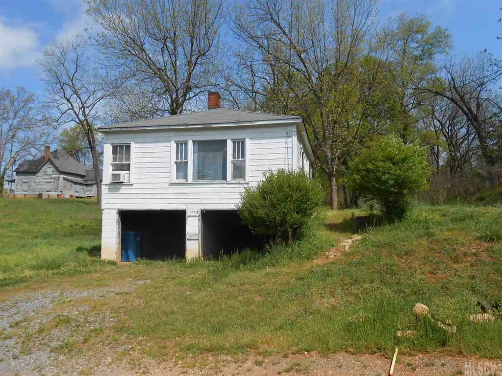 None - Residential Income