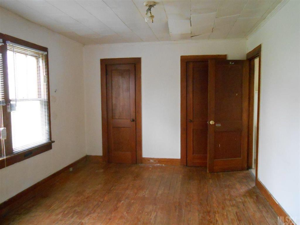 None - Residential Income