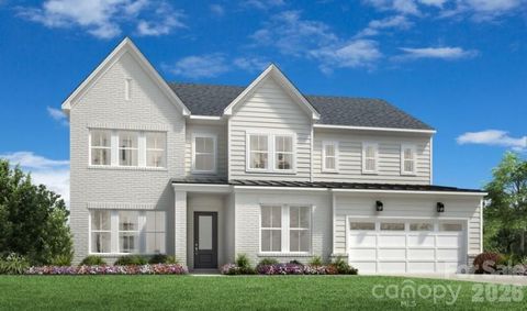 5032 Brown Hall Court 165 Huntersville NC 28078