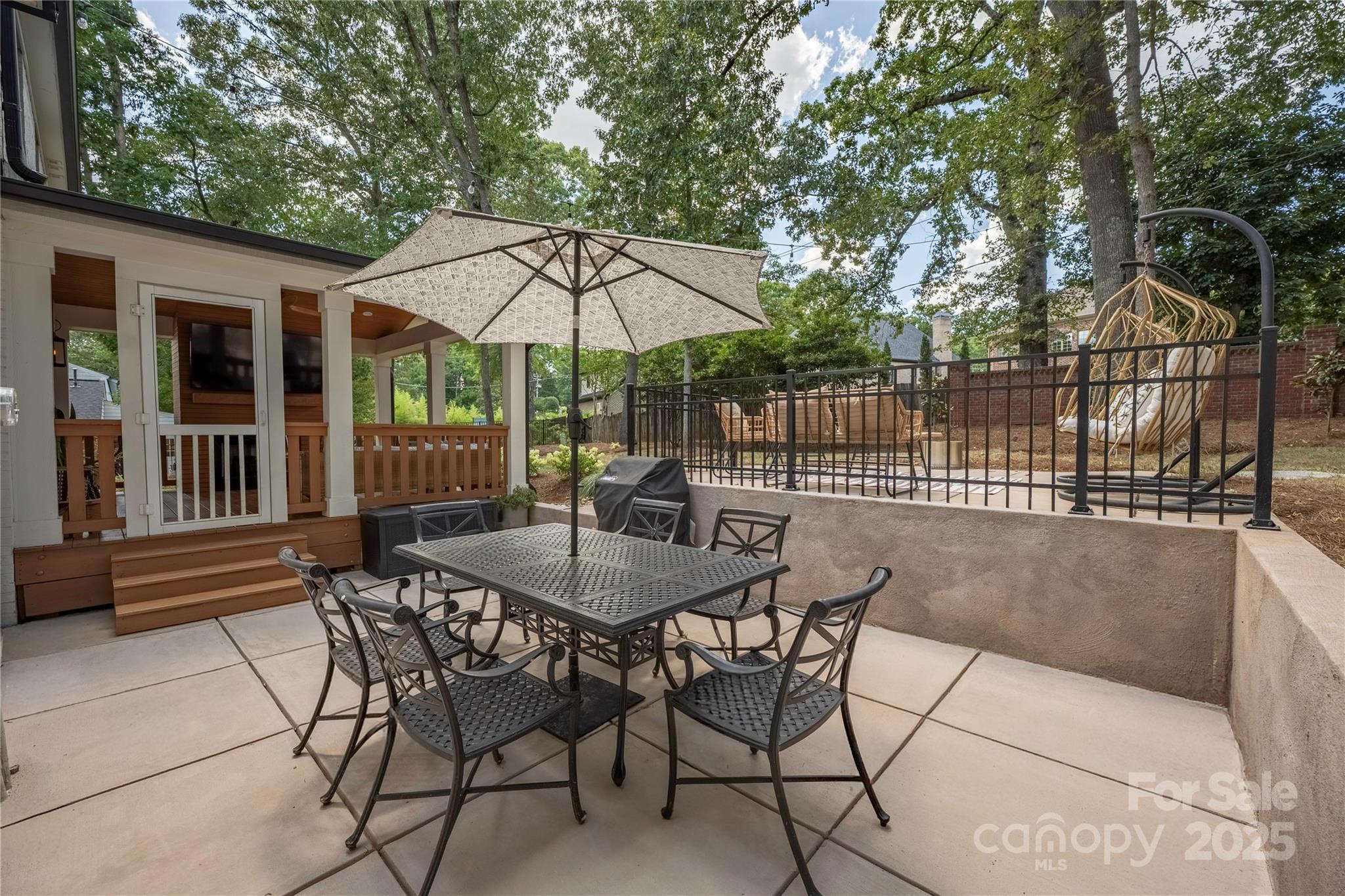 Olde Georgetown - Residential