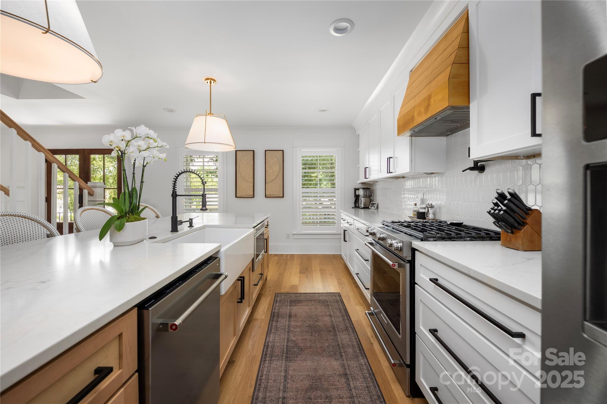 Olde Georgetown - Residential