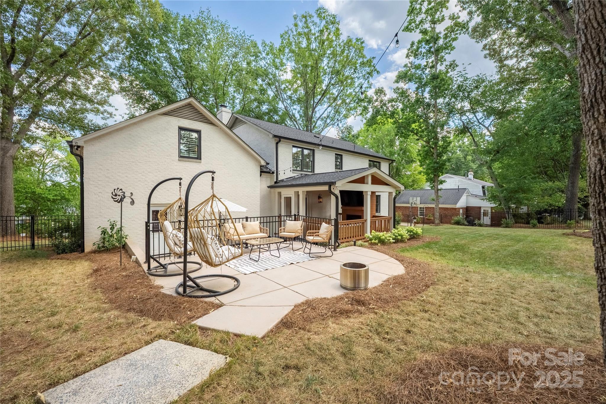 Olde Georgetown - Residential