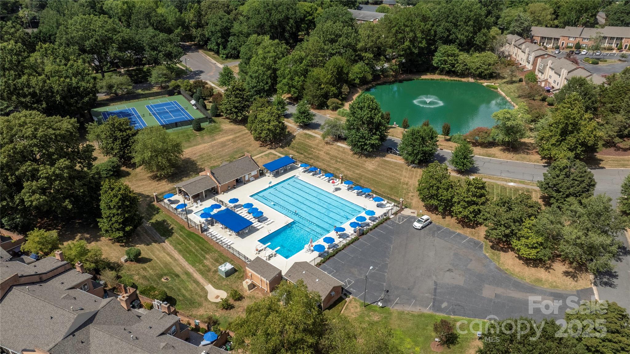 Olde Georgetown - Residential