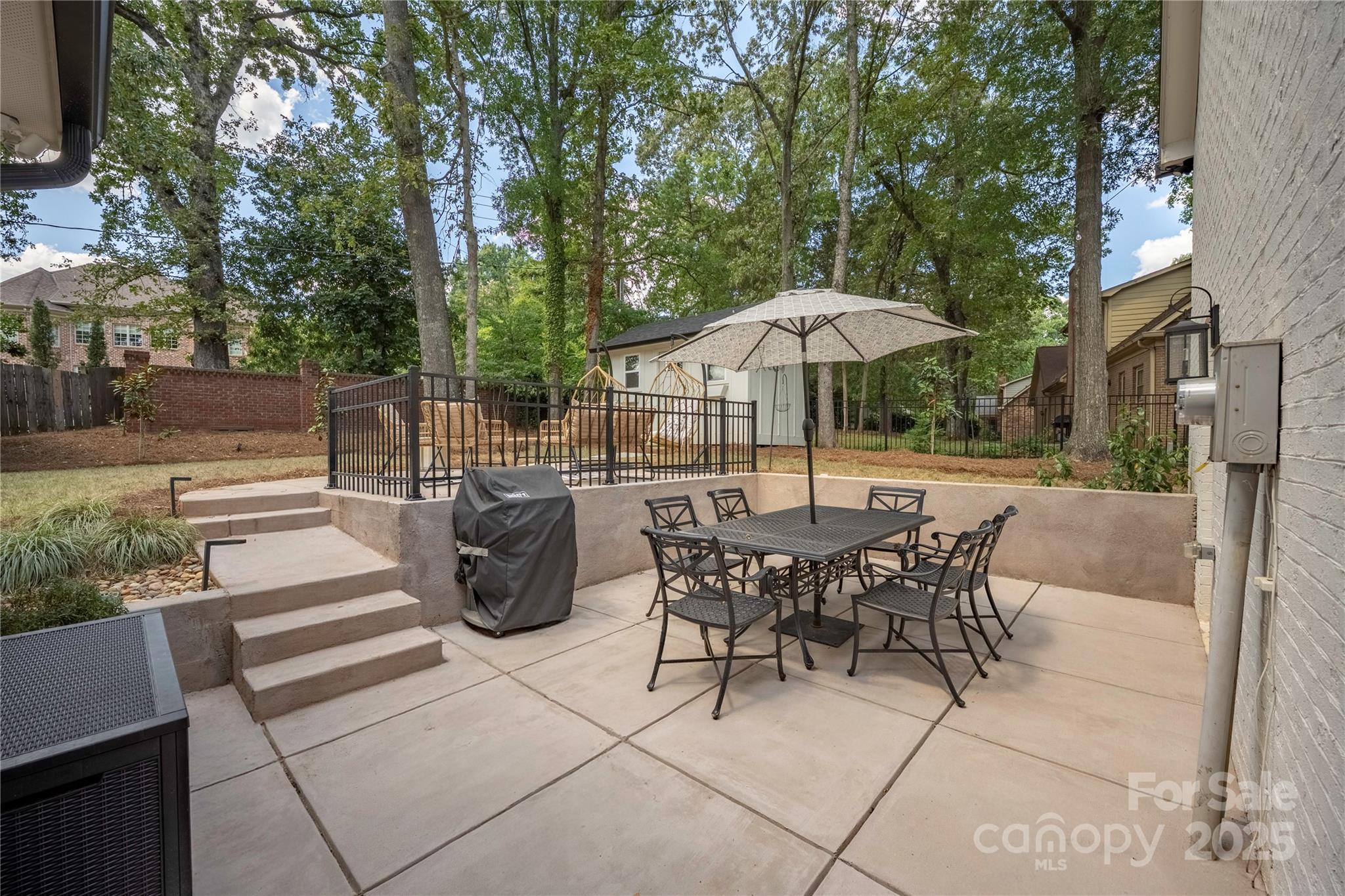 Olde Georgetown - Residential