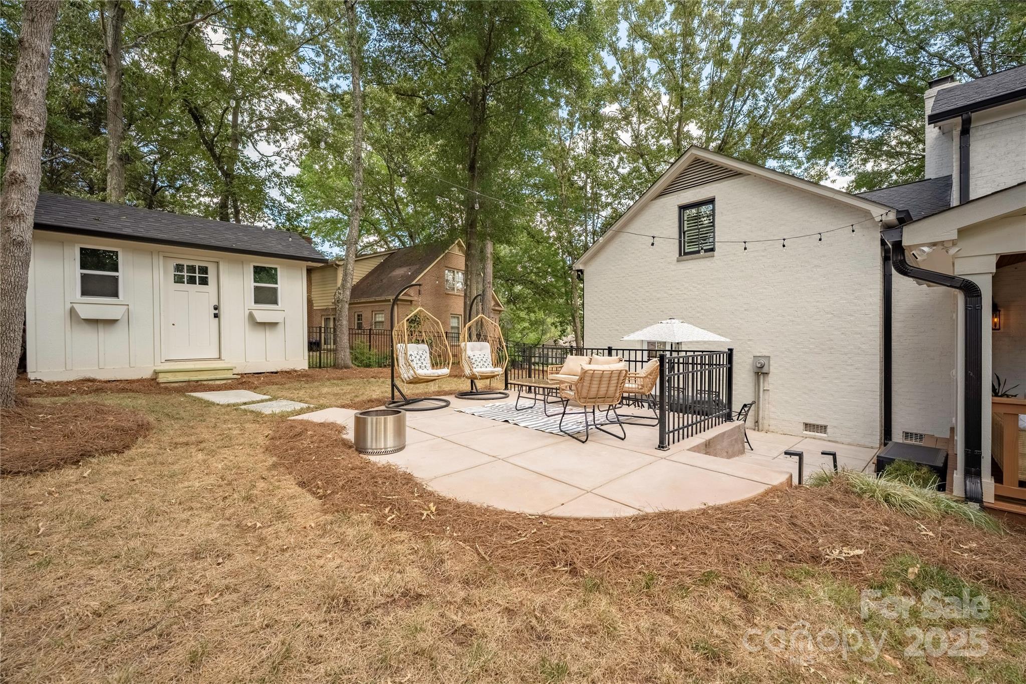 Olde Georgetown - Residential