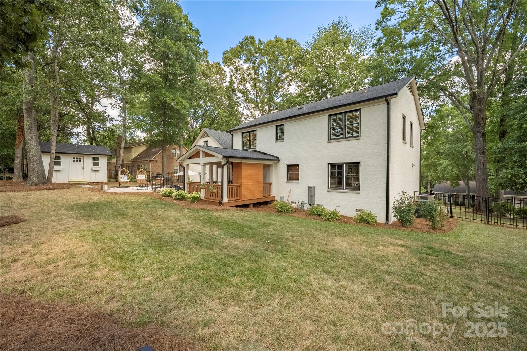 Olde Georgetown - Residential