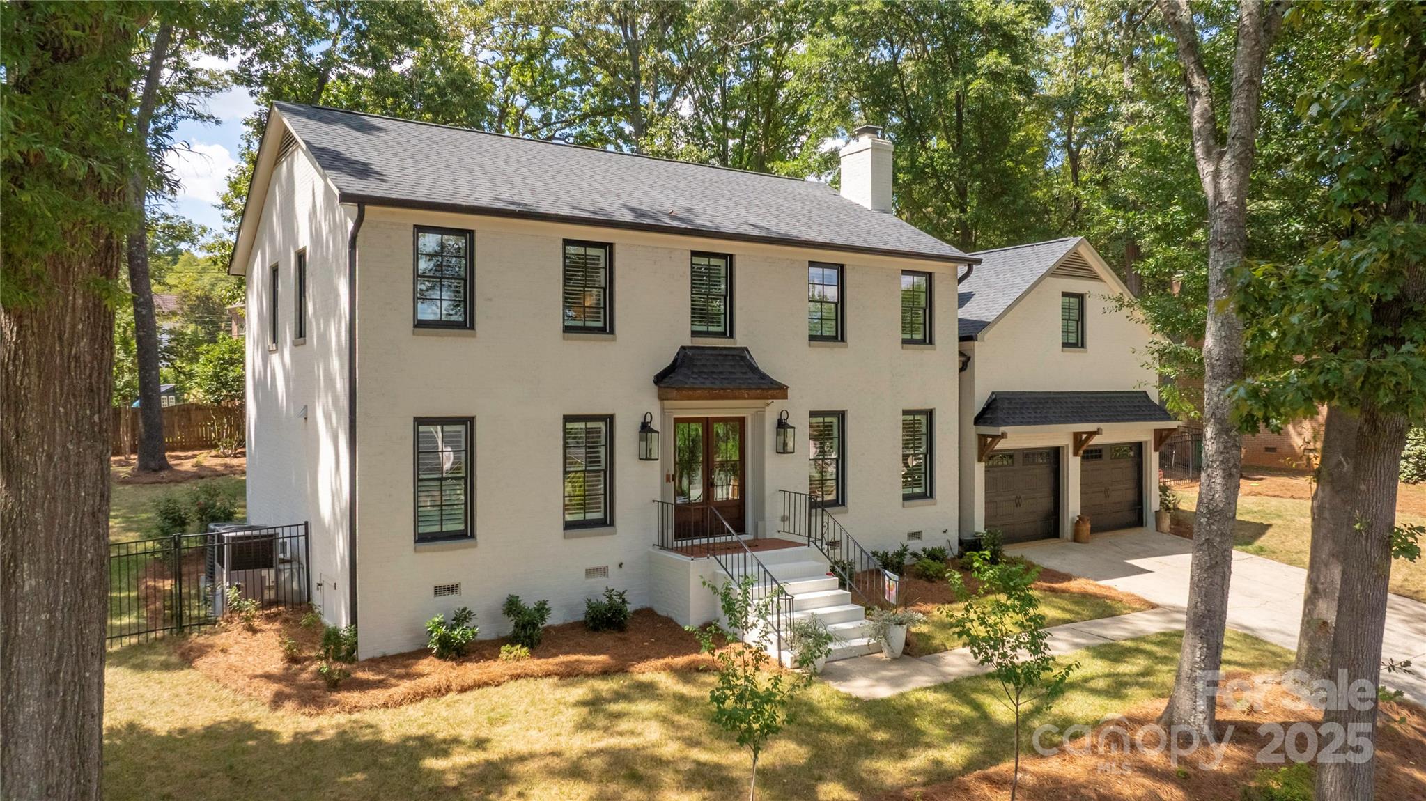 Olde Georgetown - Residential