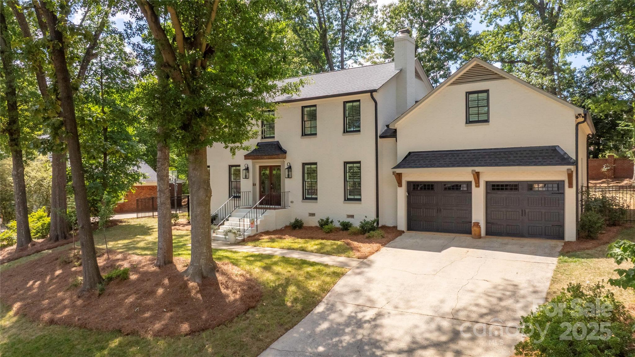 Olde Georgetown - Residential