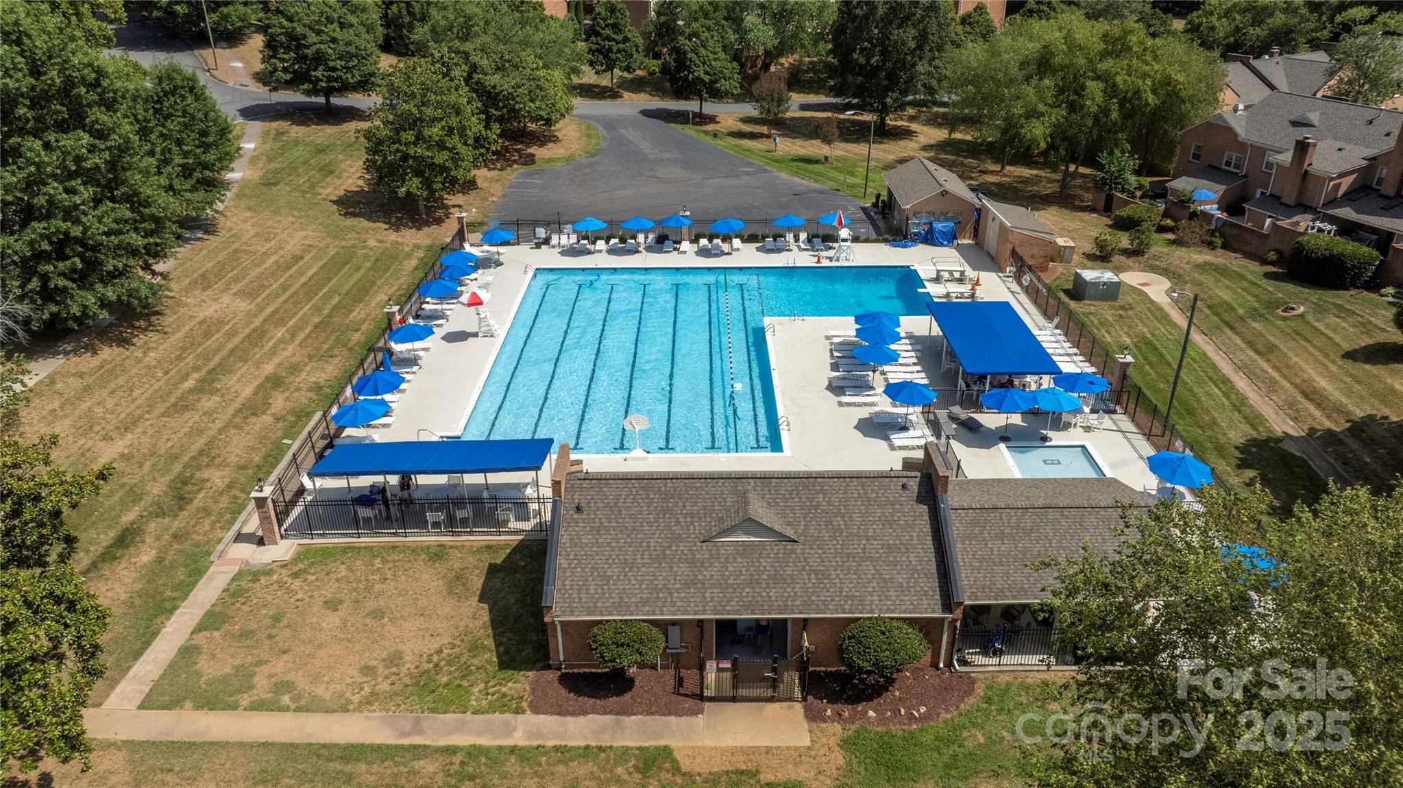 Olde Georgetown - Residential