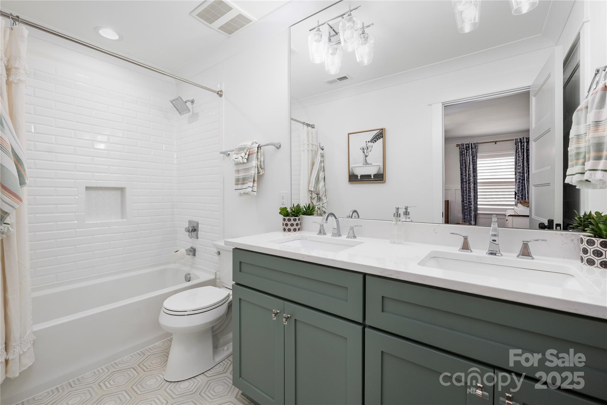 Olde Georgetown - Residential