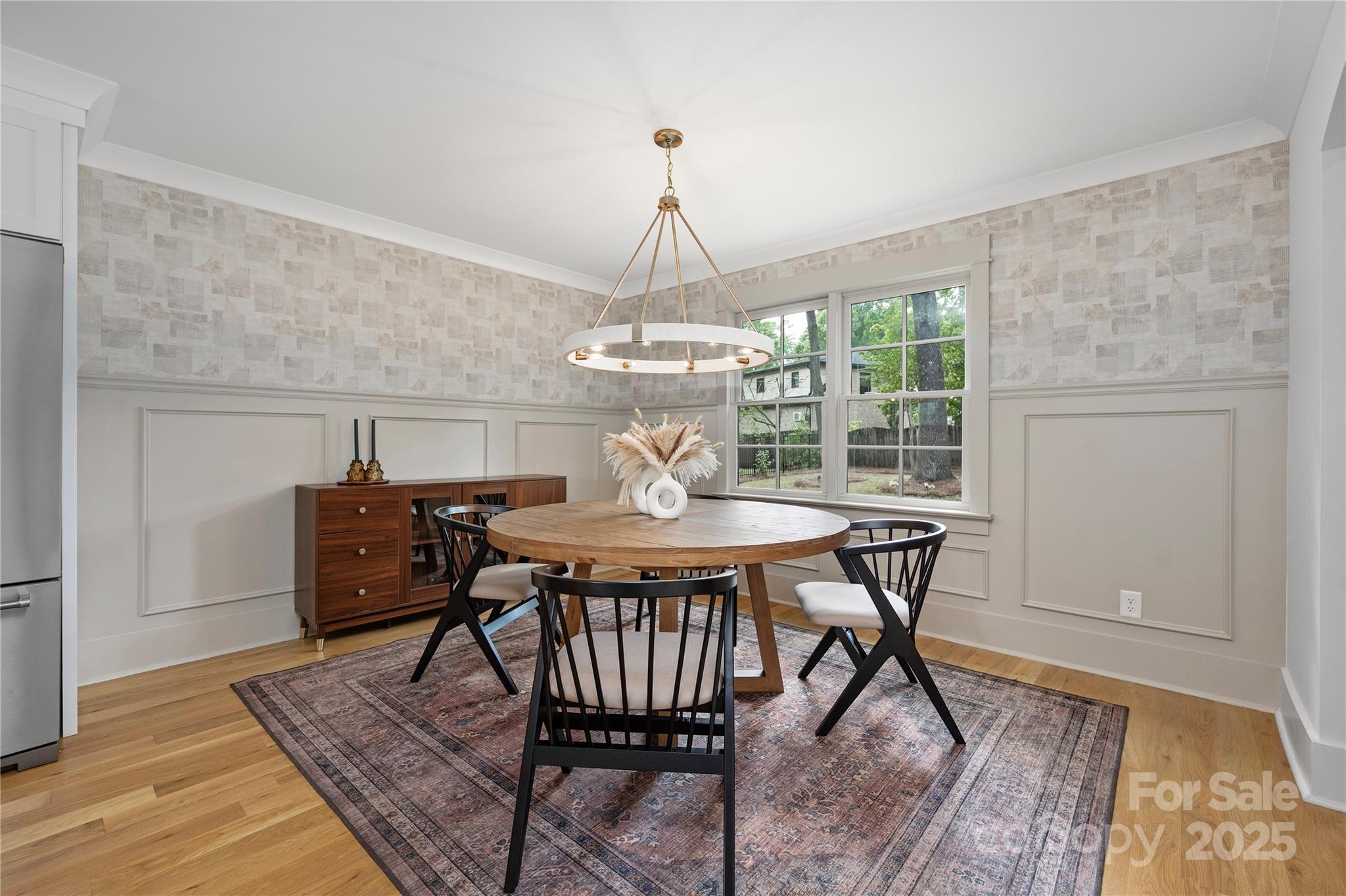 Olde Georgetown - Residential