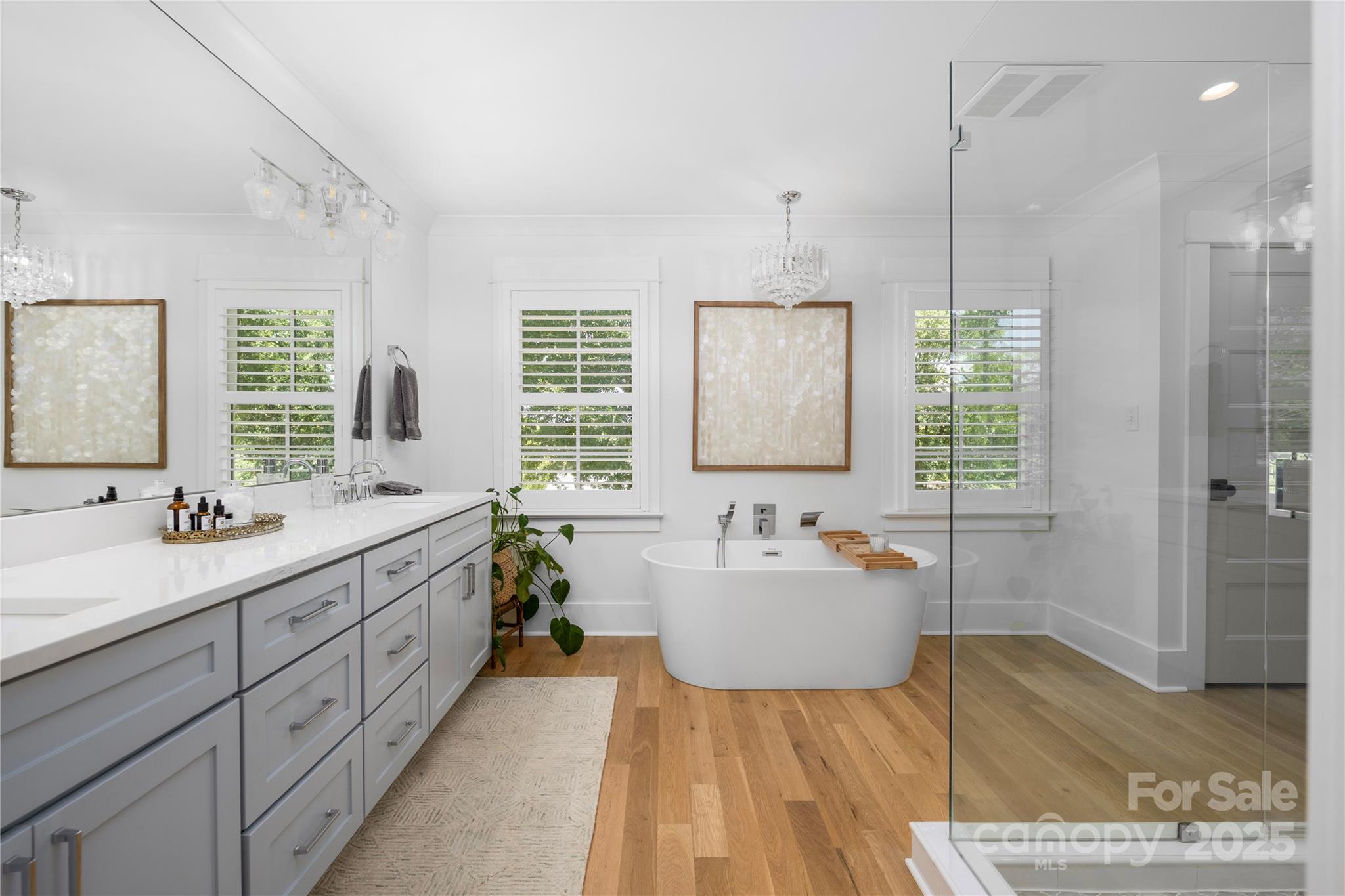 Olde Georgetown - Residential