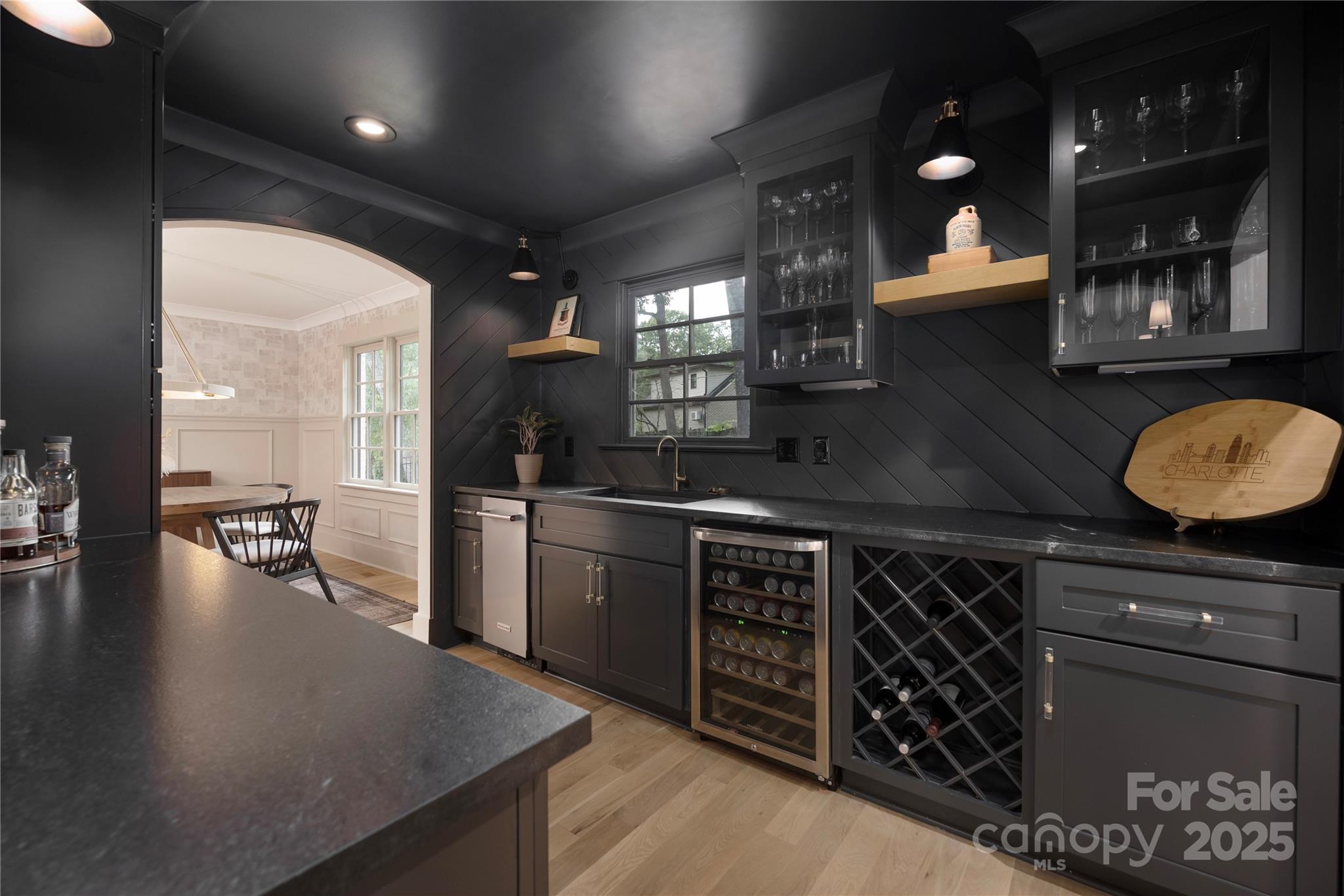 Olde Georgetown - Residential