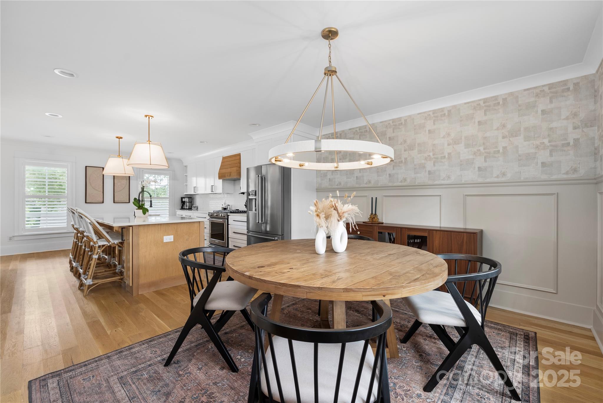 Olde Georgetown - Residential