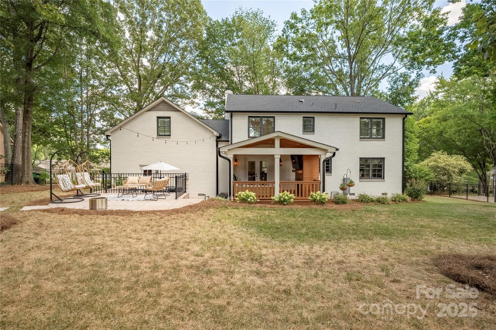 Olde Georgetown - Residential