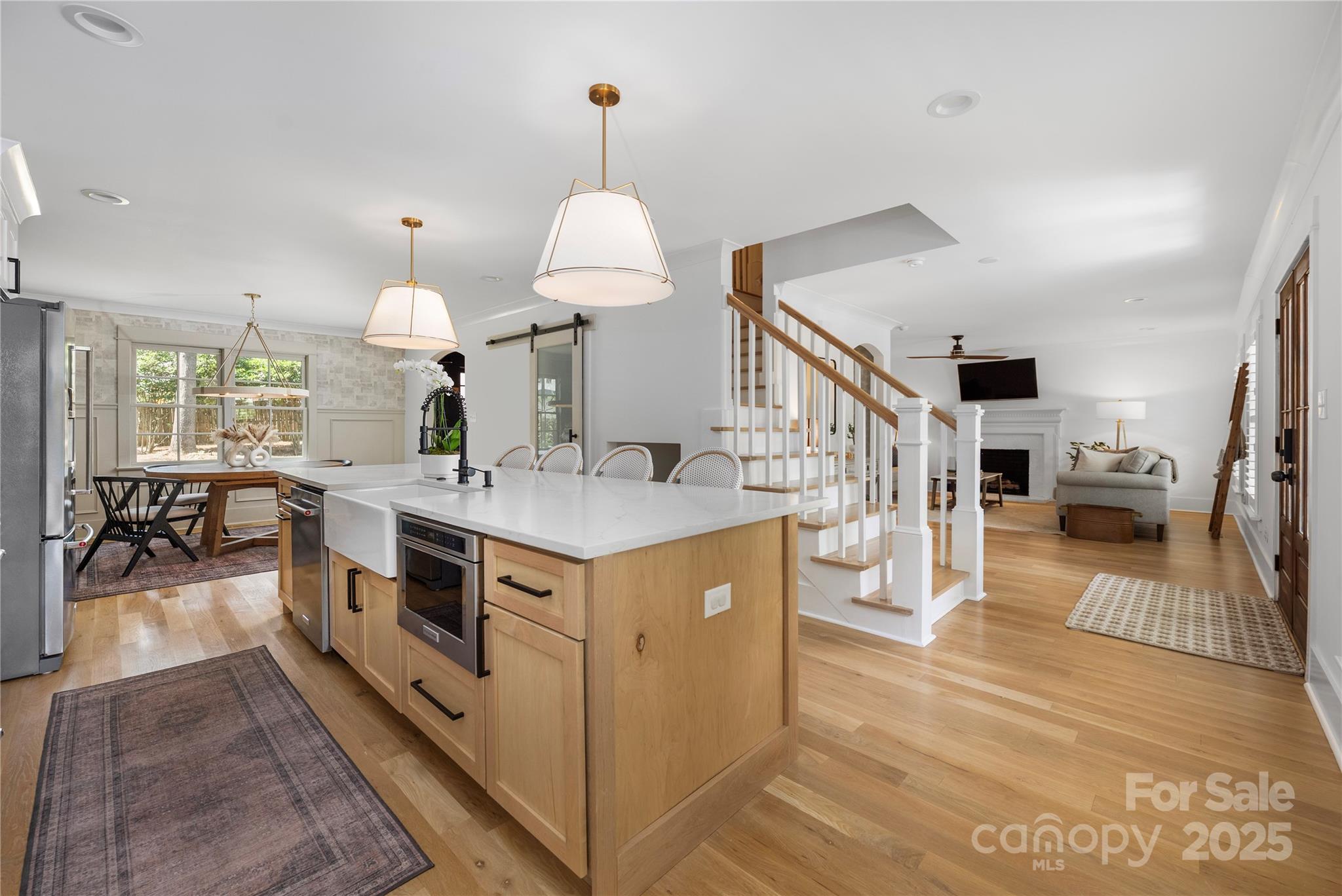 Olde Georgetown - Residential