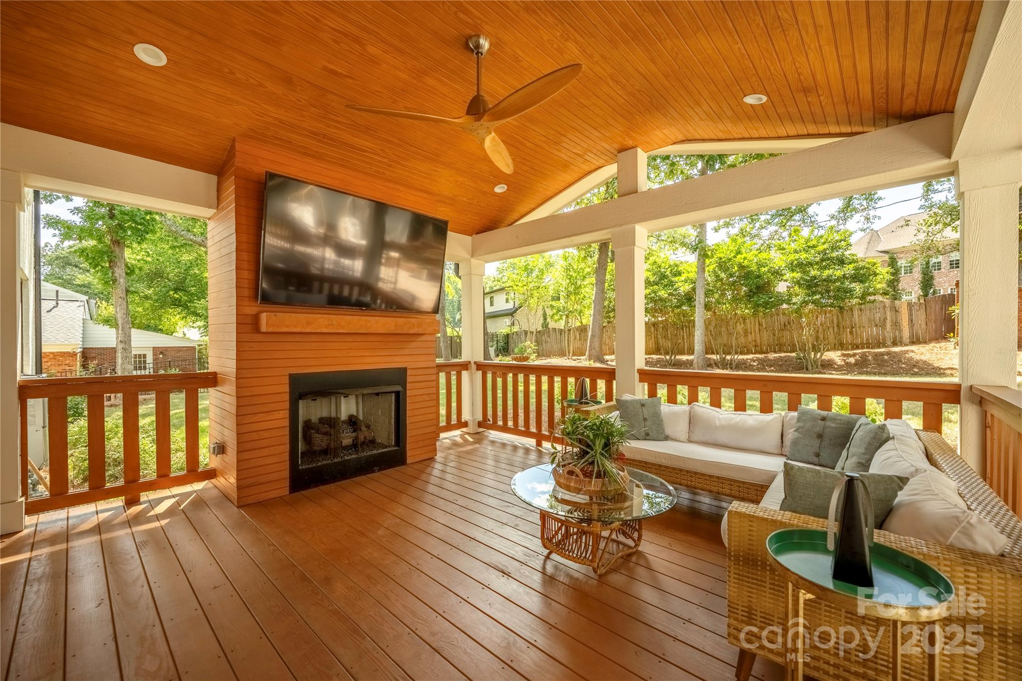 Olde Georgetown - Residential