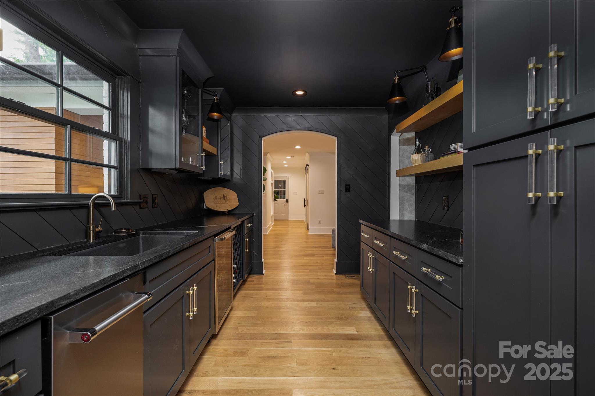 Olde Georgetown - Residential