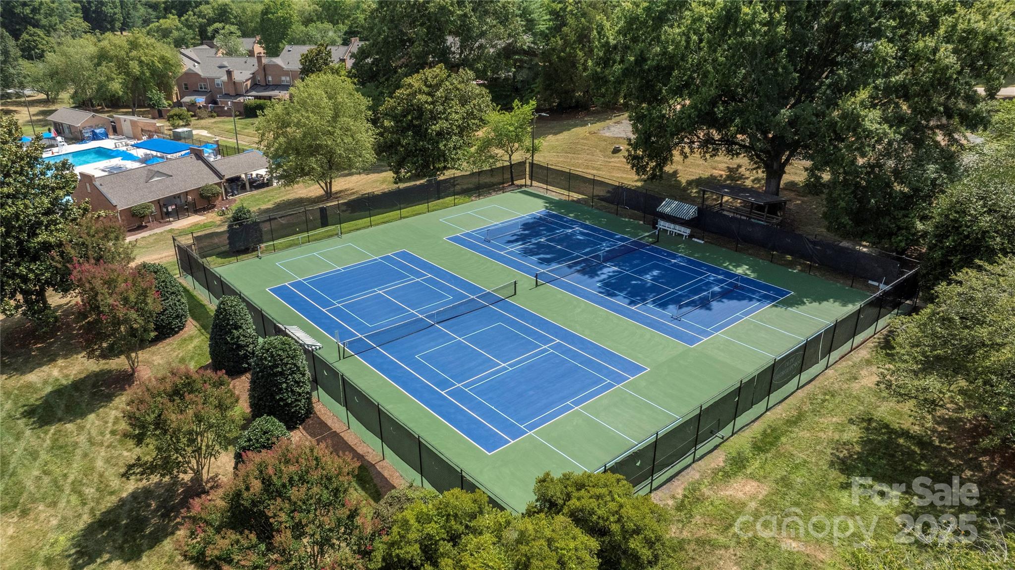 Olde Georgetown - Residential