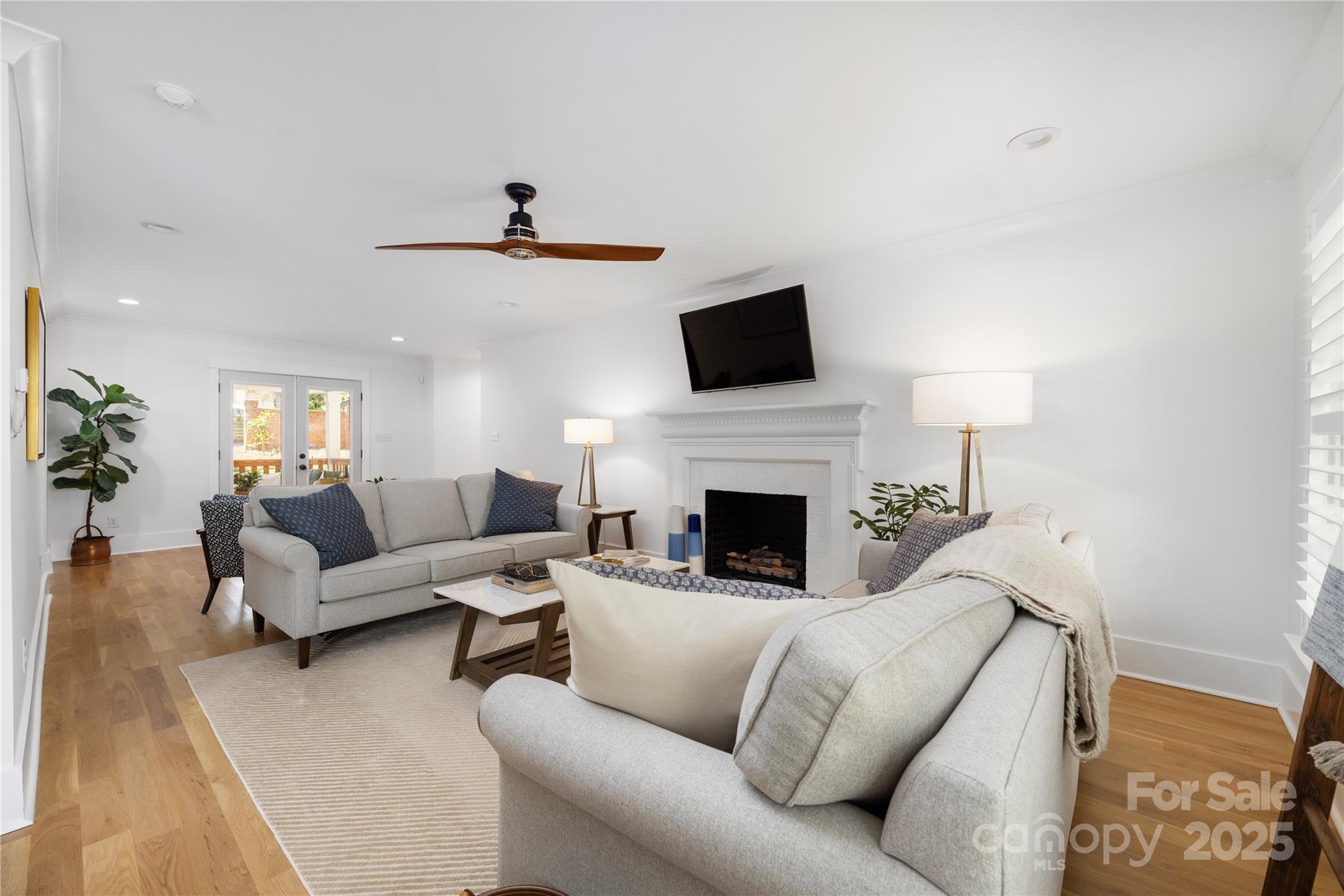 Olde Georgetown - Residential