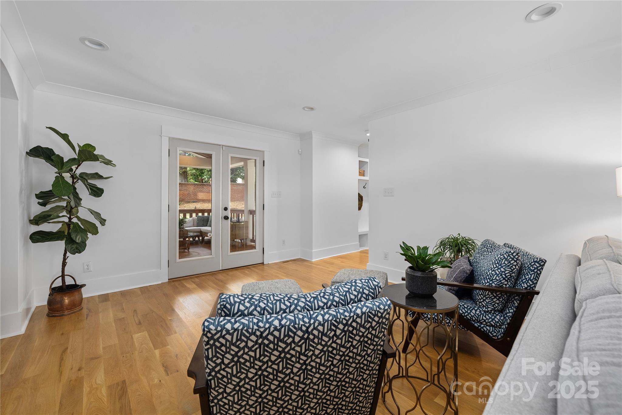 Olde Georgetown - Residential