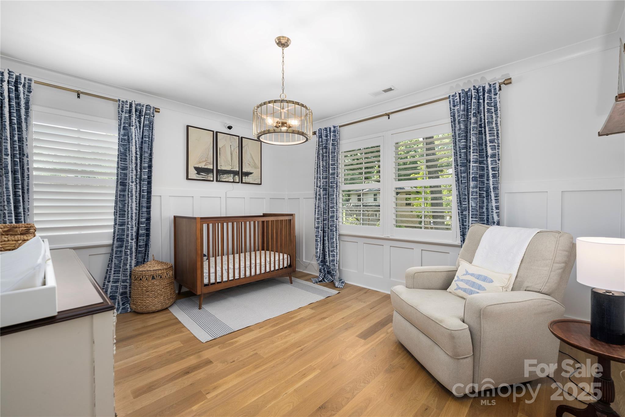 Olde Georgetown - Residential