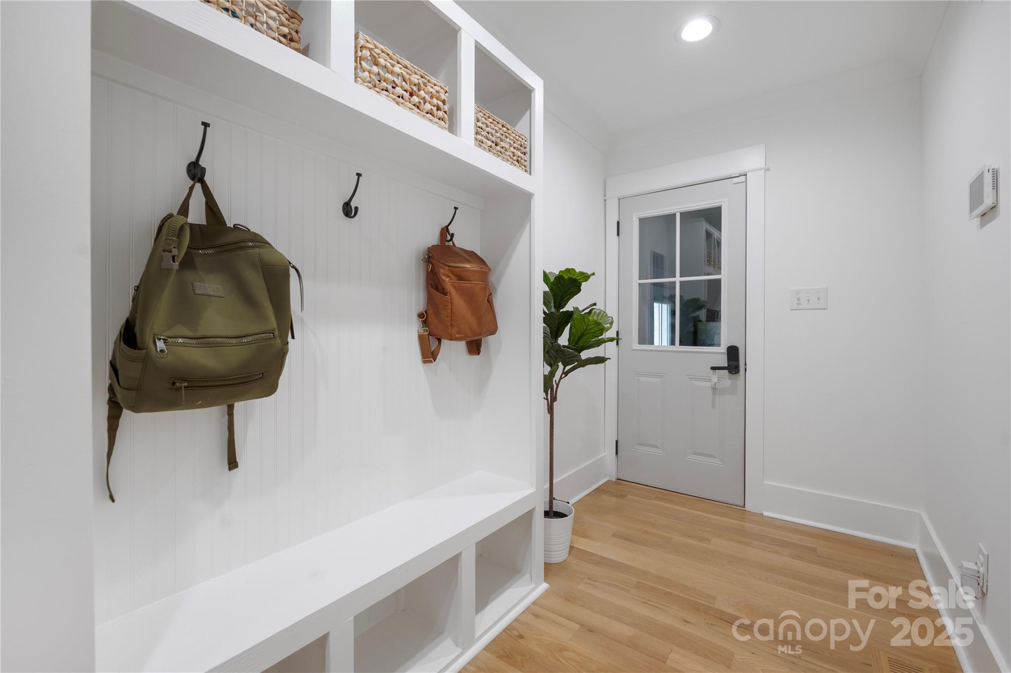 Olde Georgetown - Residential