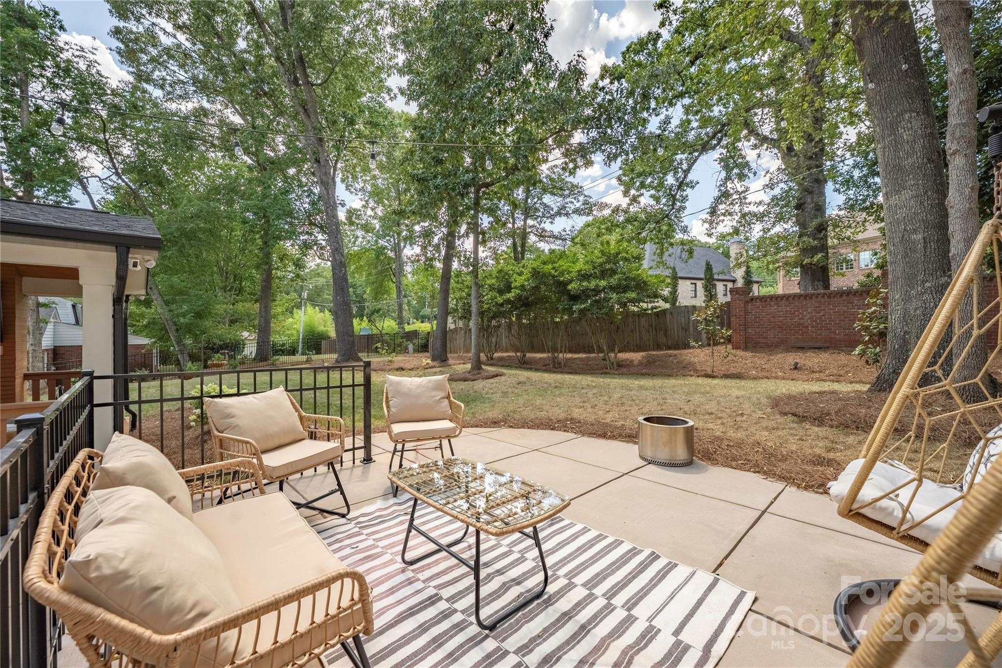 Olde Georgetown - Residential